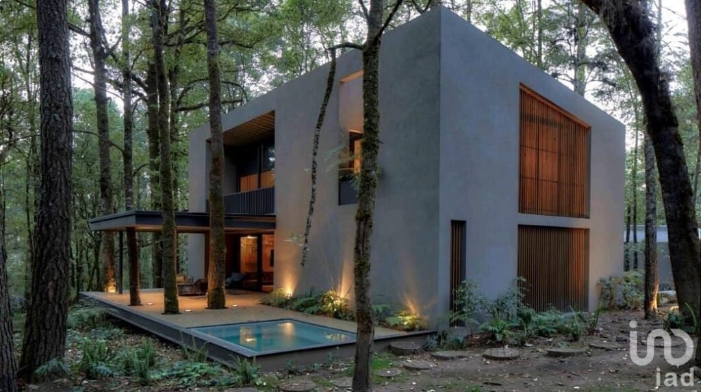 Traspaso terreno en Ciudad Maderas Bosques