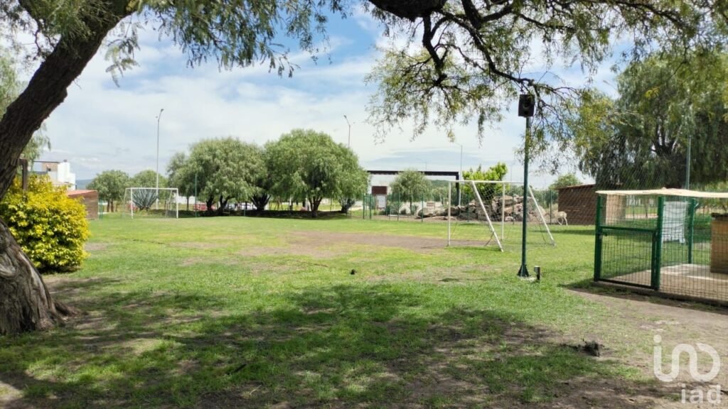 Venta de Terreno en Juriquilla