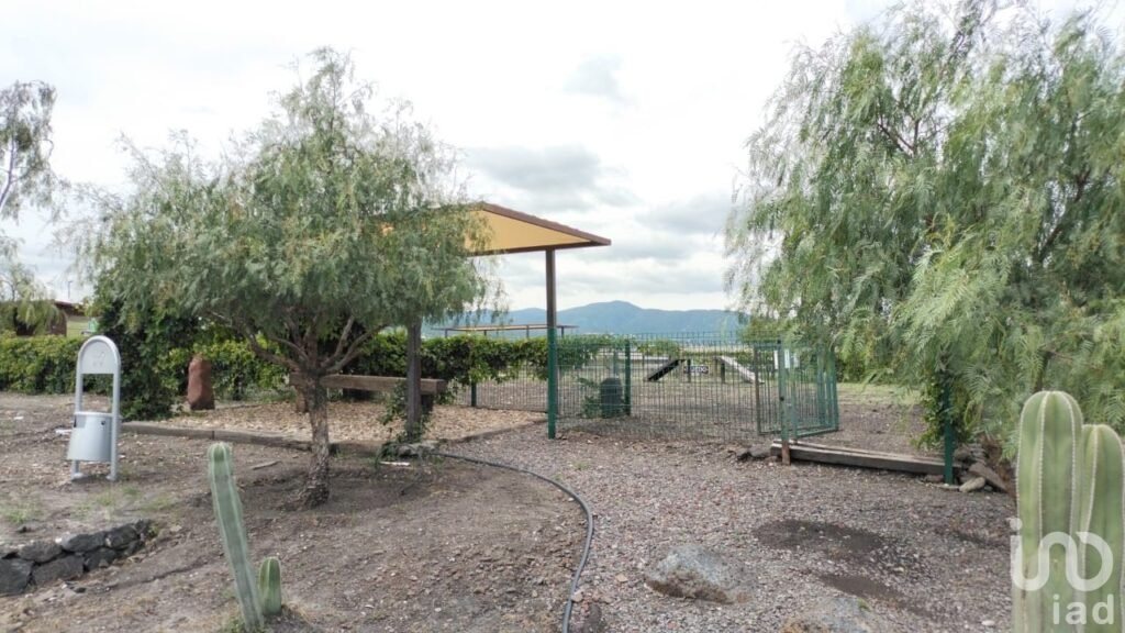 Venta de Terreno en Juriquilla