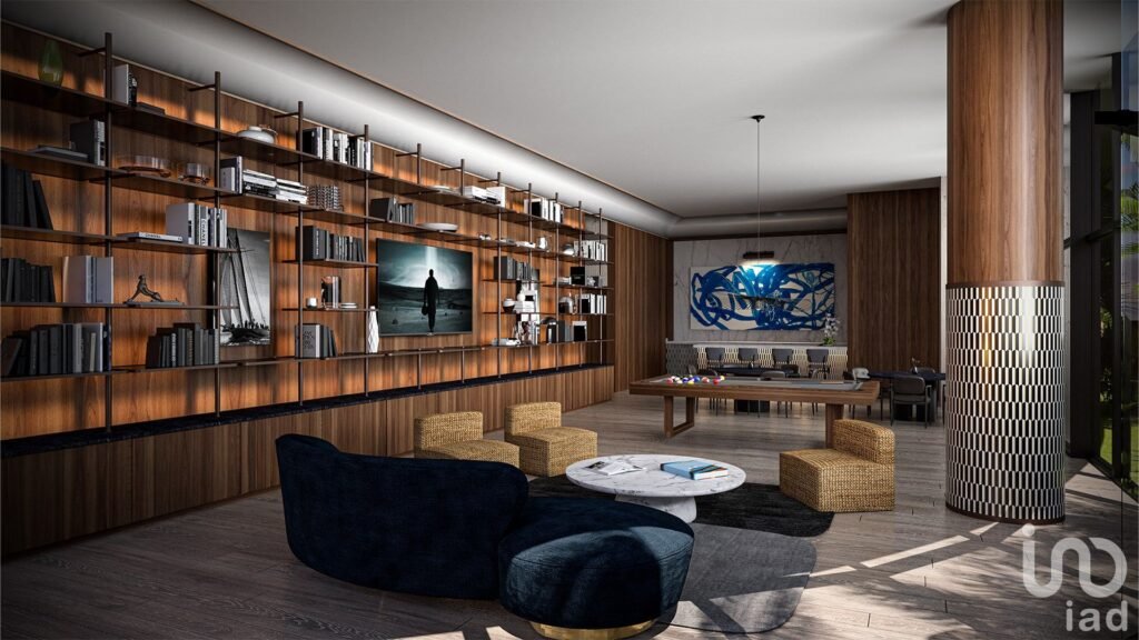 DEPARTAMENTO de LUJO, FRENTE al MAR, en el CORAZÓN DE PUERTO VALLARTA