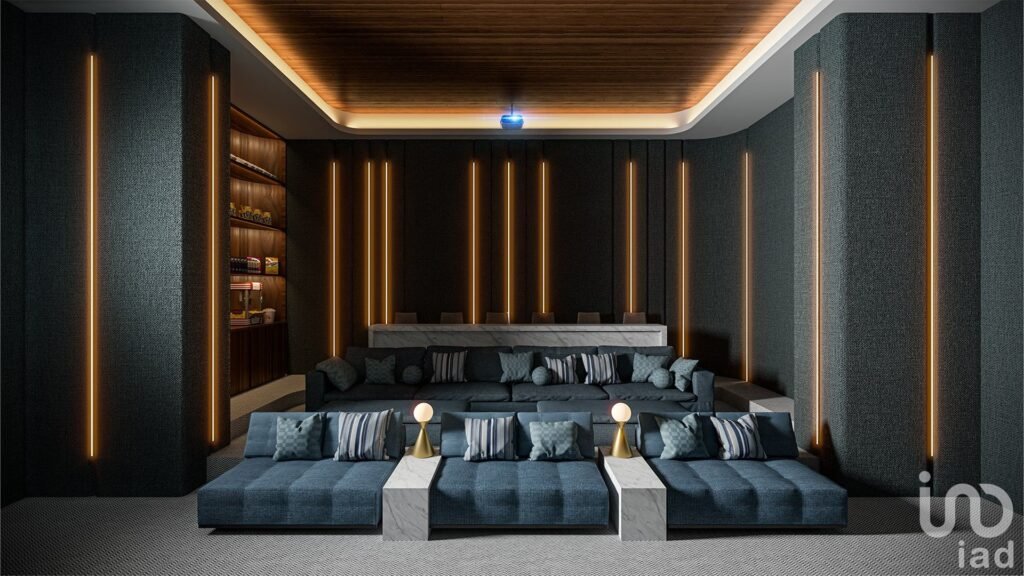 DEPARTAMENTO de LUJO, FRENTE al MAR, en el CORAZÓN DE PUERTO VALLARTA