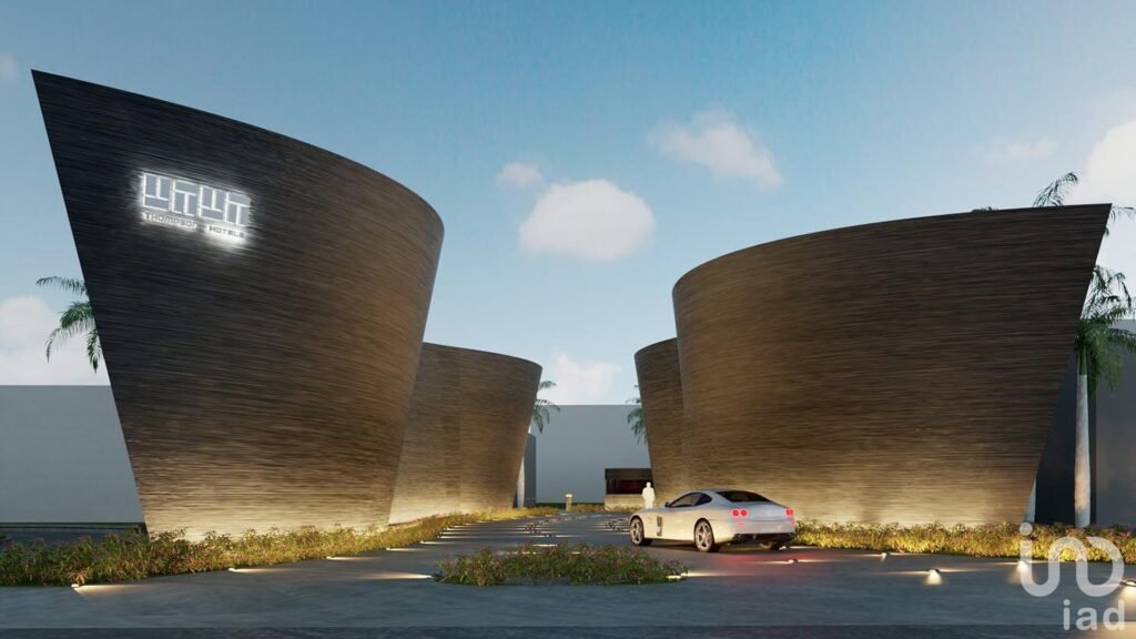 DEPARTAMENTO de LUJO, FRENTE al MAR, en el CORAZÓN DE PUERTO VALLARTA