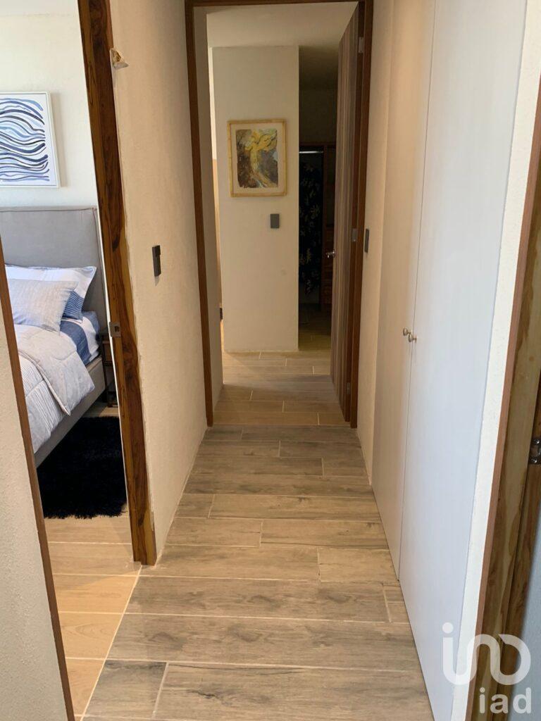 Venta de departamento