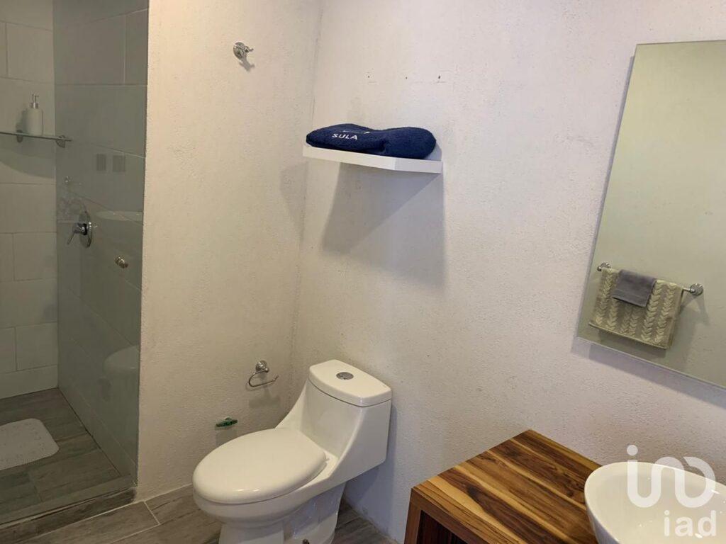 Venta de departamento