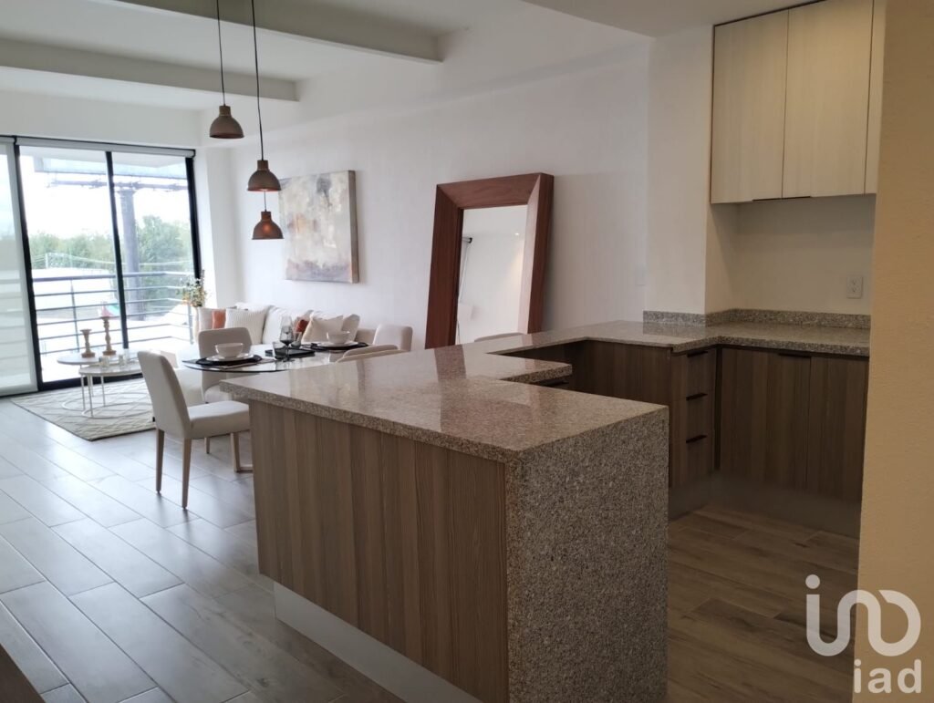 Departamento en venta