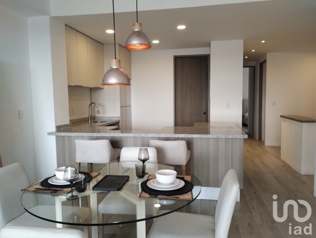 Departamento en venta