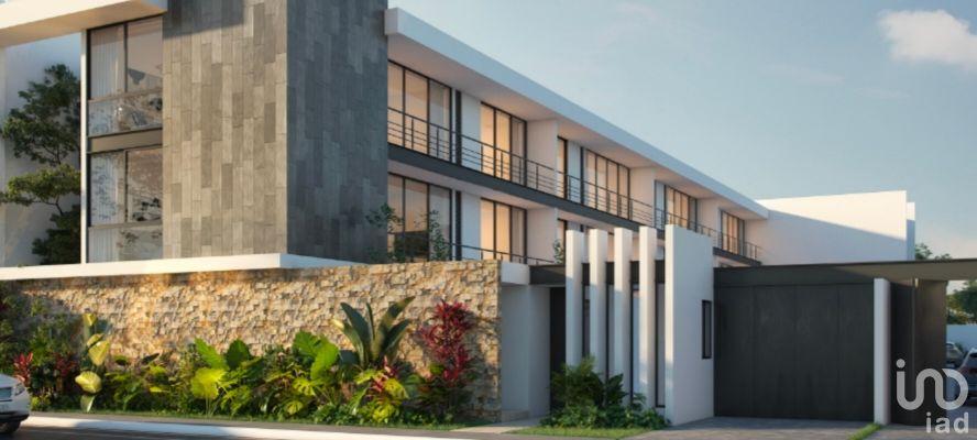 Departamento en venta en Temozón, Yucatán