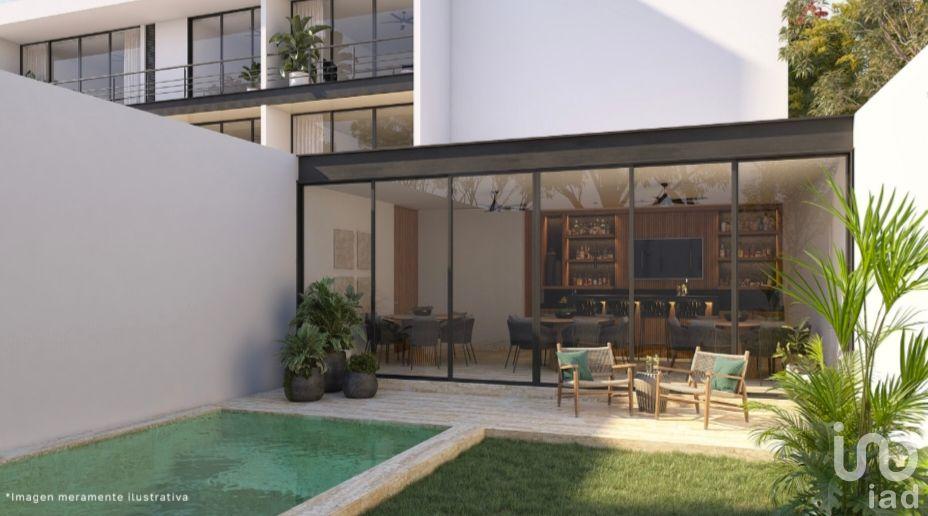 Departamento en venta en Temozón, Yucatán