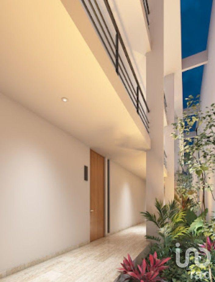 Departamento en venta en Temozón, Yucatán