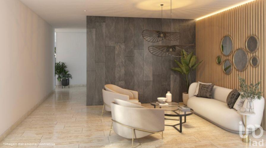 Departamento en venta en Temozón, Yucatán