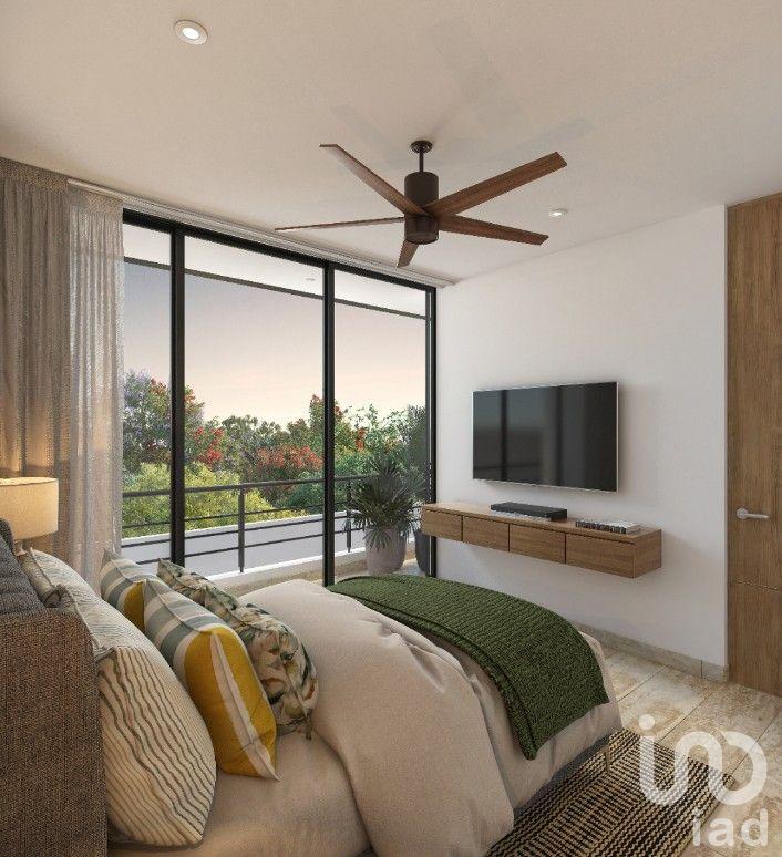 Departamento en venta en Temozón, Yucatán