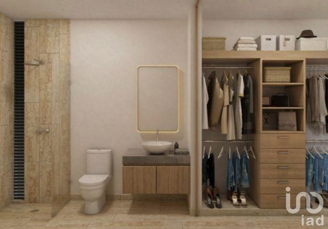 Departamento en venta en Temozón, Yucatán