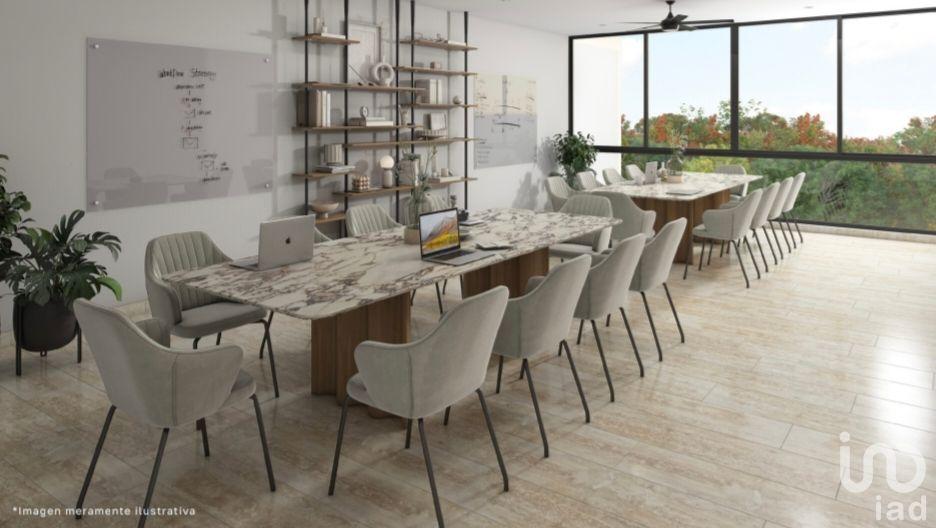 Departamento en venta en Temozón, Yucatán