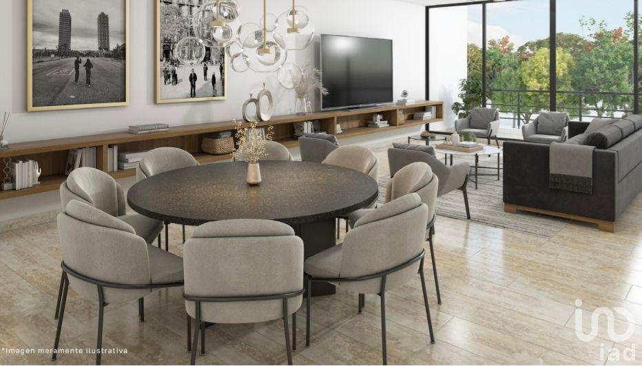 Departamento en venta en Temozón, Yucatán