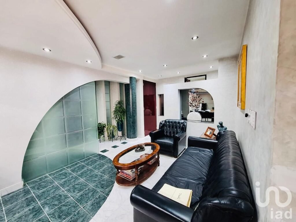 Venta oficina en Av. Tecamachalco,  Ciudad de Mexico