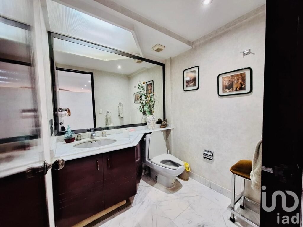 Venta oficina en Av. Tecamachalco,  Ciudad de Mexico