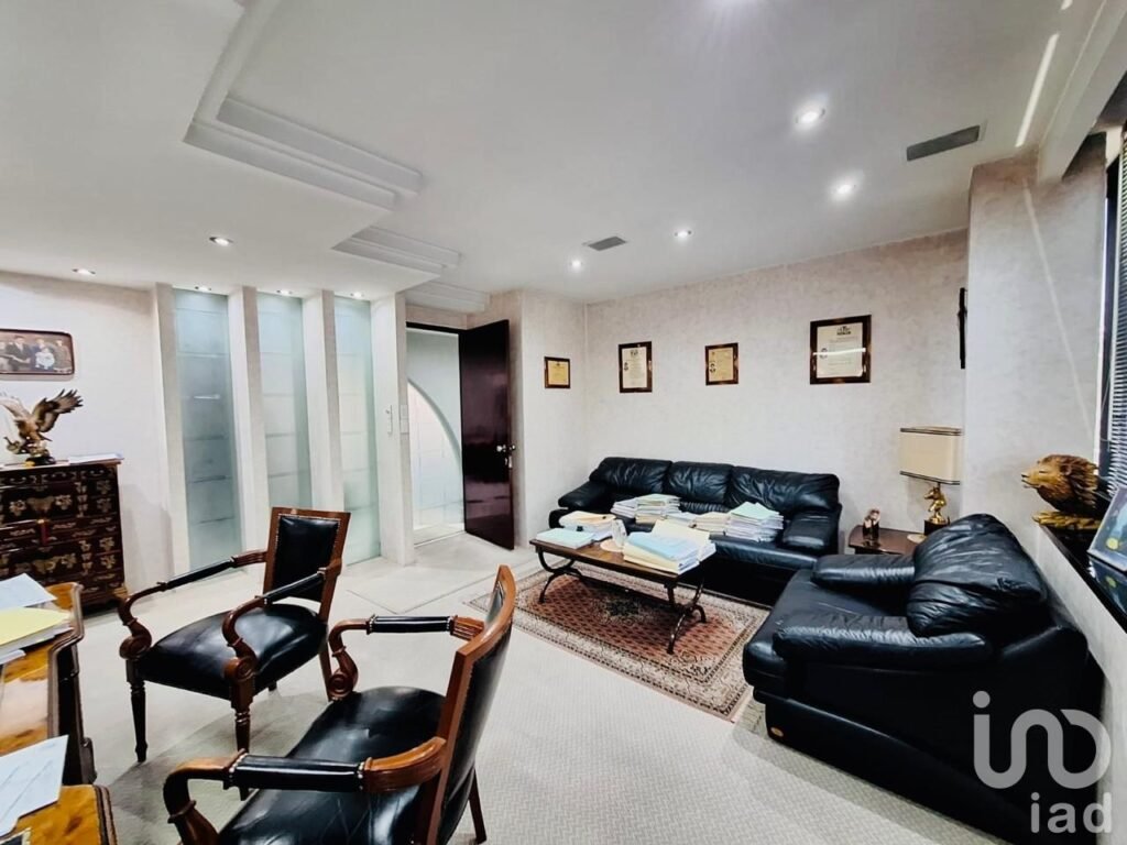 Venta oficina en Av. Tecamachalco,  Ciudad de Mexico