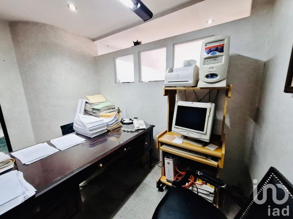 Venta oficina en Av. Tecamachalco,  Ciudad de Mexico