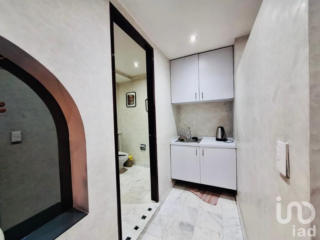 Venta oficina en Av. Tecamachalco,  Ciudad de Mexico