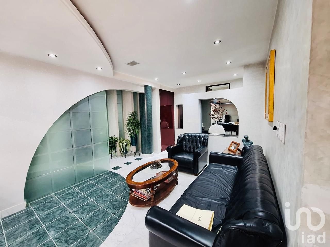 Venta oficina en Av. Tecamachalco,  Ciudad de Mexico