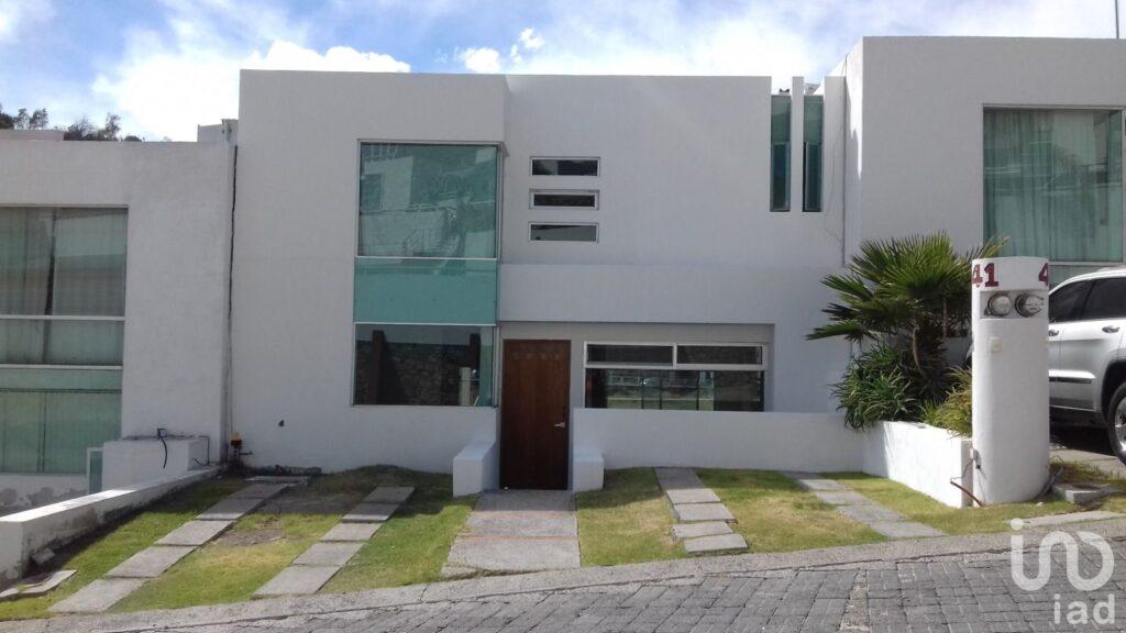 Casa en Venta en Vista Dorada, Querétaro, Querétaro