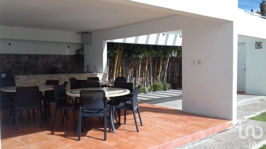 Casa en Venta en Vista Dorada, Querétaro, Querétaro