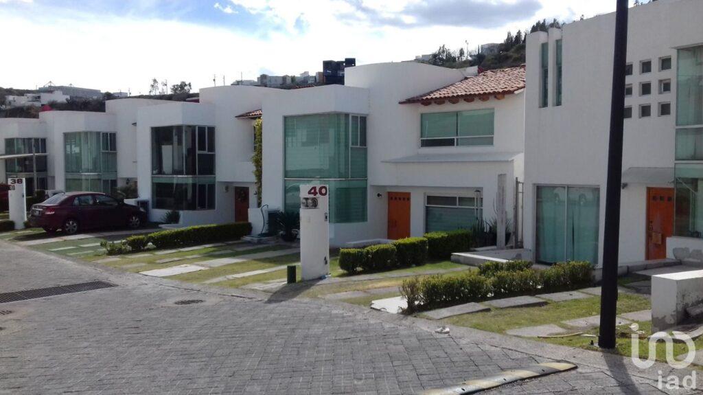 Casa en Venta en Vista Dorada, Querétaro, Querétaro