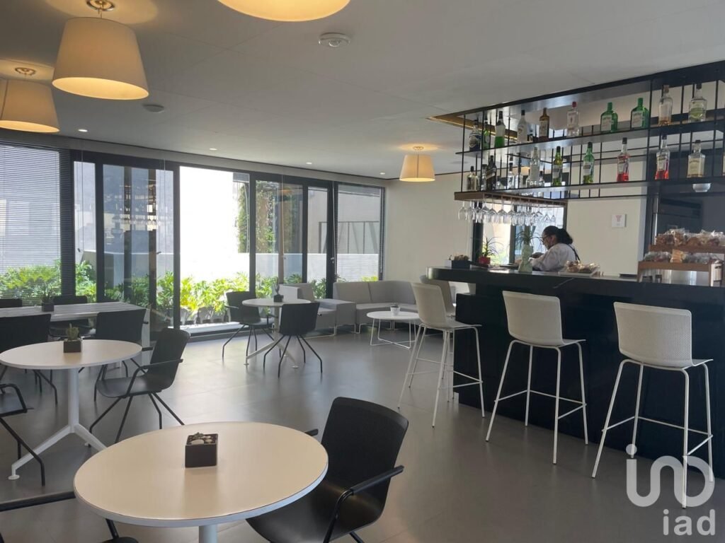 RENTA DE OFICINA PRIVADA EN CORPORATIVO YAMA REFORMA INSURGENTES, COLONIA JUÁREZ, CUAHUTEMOC. CDMX