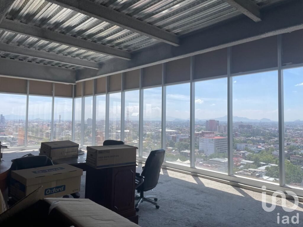 RENTA DE OFICINA PRIVADA EN CORPORATIVO YAMA REFORMA INSURGENTES, COLONIA JUÁREZ, CUAHUTEMOC. CDMX