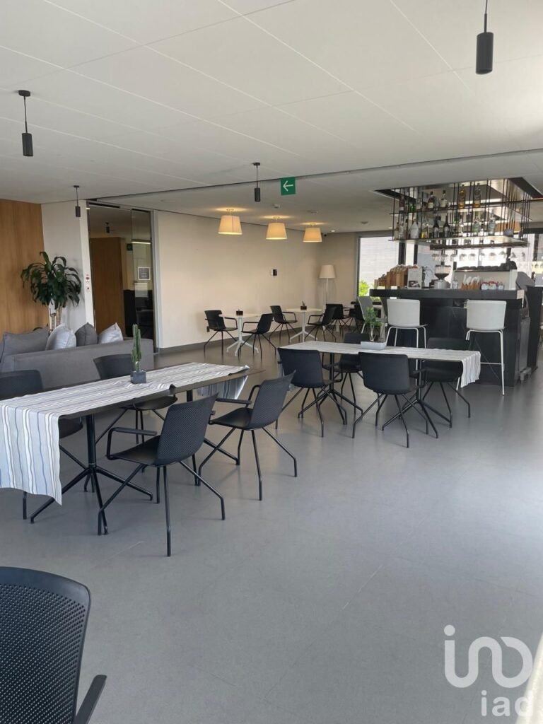 RENTA DE OFICINA PRIVADA EN CORPORATIVO YAMA REFORMA INSURGENTES, COLONIA JUÁREZ, CUAHUTEMOC. CDMX