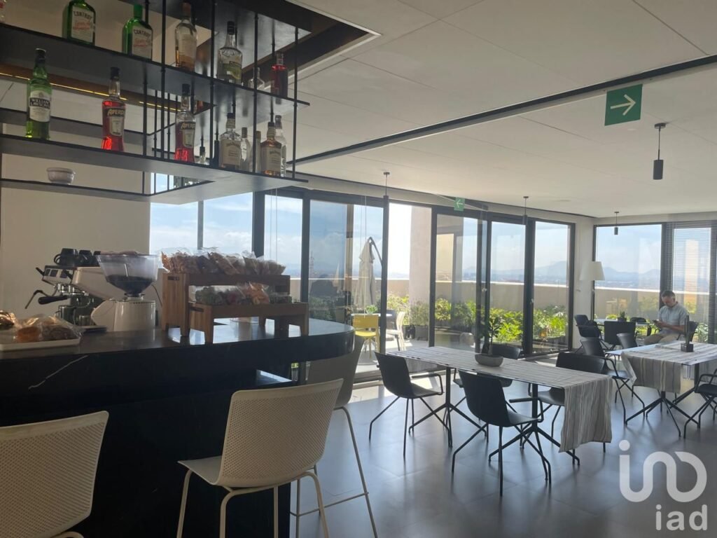 RENTA DE OFICINA PRIVADA EN CORPORATIVO YAMA REFORMA INSURGENTES, COLONIA JUÁREZ, CUAHUTEMOC. CDMX