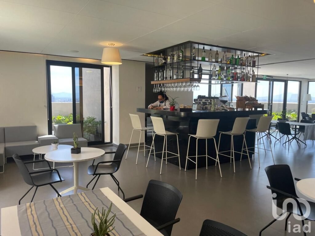 RENTA DE OFICINA PRIVADA EN CORPORATIVO YAMA REFORMA INSURGENTES, COLONIA JUÁREZ, CUAHUTEMOC. CDMX