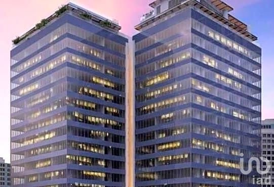 RENTA DE OFICINA PRIVADA EN CORPORATIVO YAMA REFORMA INSURGENTES, COLONIA JUÁREZ, CUAHUTEMOC. CDMX