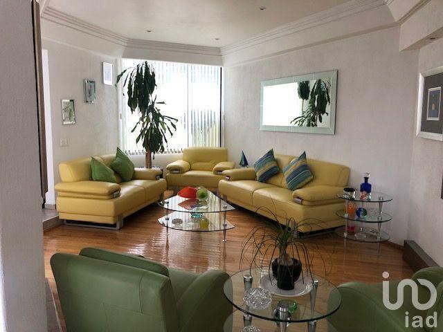 Casa en Condominio en Venta Parques de la Herradura, Huixquilucan, Estado de México