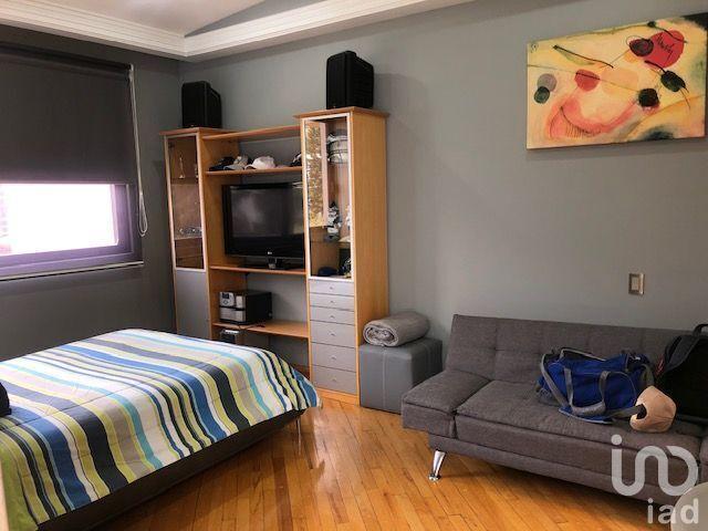 Casa en Condominio en Venta Parques de la Herradura, Huixquilucan, Estado de México