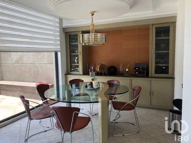 Casa en Condominio en Venta Parques de la Herradura, Huixquilucan, Estado de México