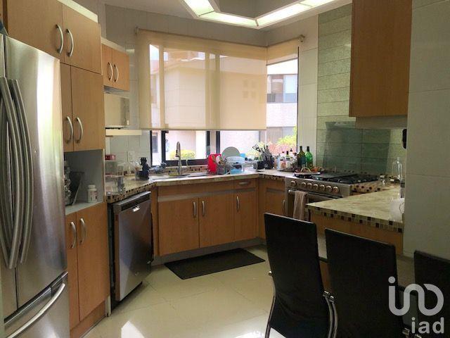 Casa en Condominio en Venta Parques de la Herradura, Huixquilucan, Estado de México