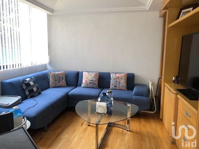 Casa en Condominio en Venta Parques de la Herradura, Huixquilucan, Estado de México