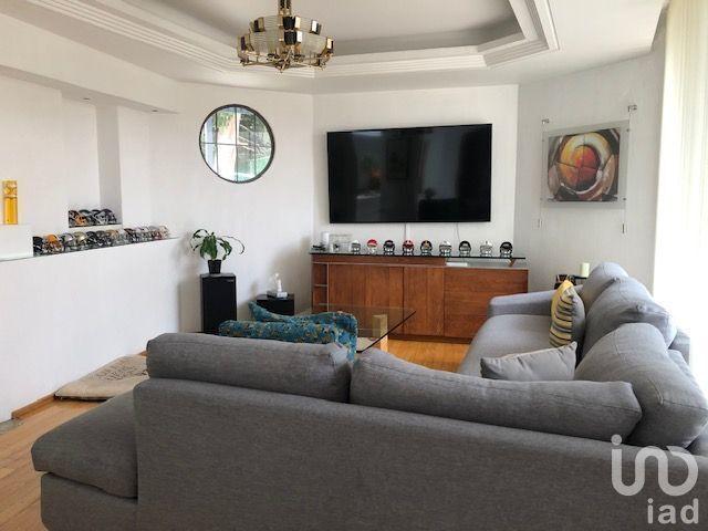 Casa en Condominio en Venta Parques de la Herradura, Huixquilucan, Estado de México