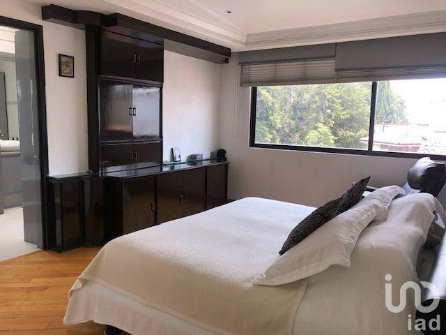 Casa en Condominio en Venta Parques de la Herradura, Huixquilucan, Estado de México