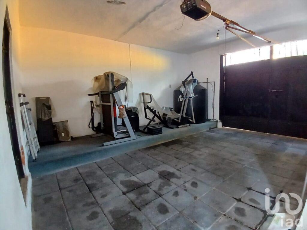 NAVARRA 264, COL. POSTAL, ALCALDIA BENITO JUAREZ