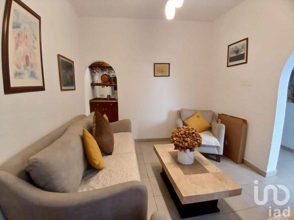 NAVARRA 264, COL. POSTAL, ALCALDIA BENITO JUAREZ