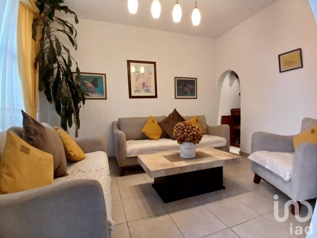 NAVARRA 264, COL. POSTAL, ALCALDIA BENITO JUAREZ