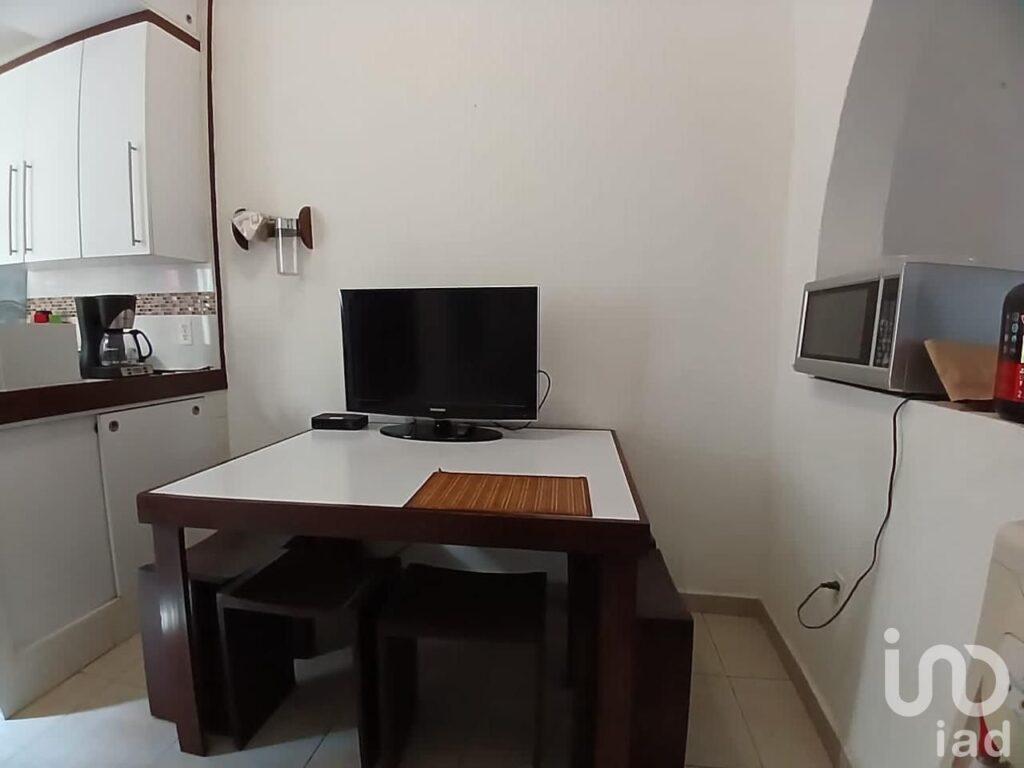 NAVARRA 264, COL. POSTAL, ALCALDIA BENITO JUAREZ