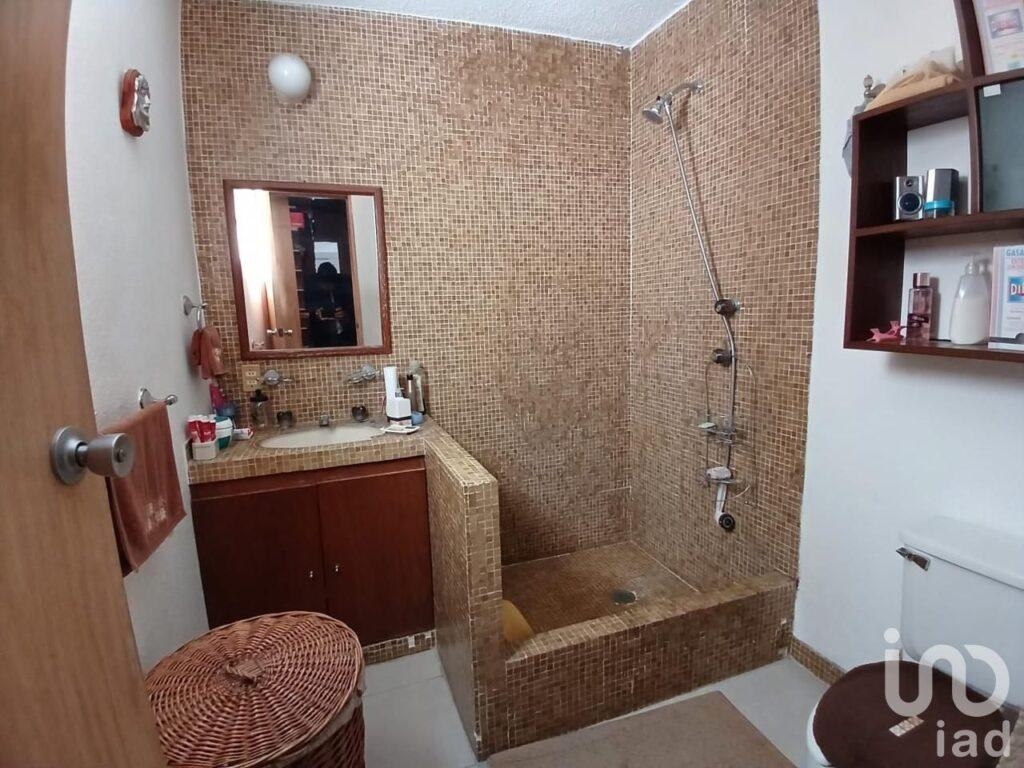 NAVARRA 264, COL. POSTAL, ALCALDIA BENITO JUAREZ