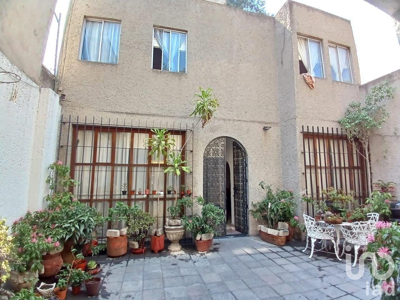 NAVARRA 264, COL. POSTAL, ALCALDIA BENITO JUAREZ