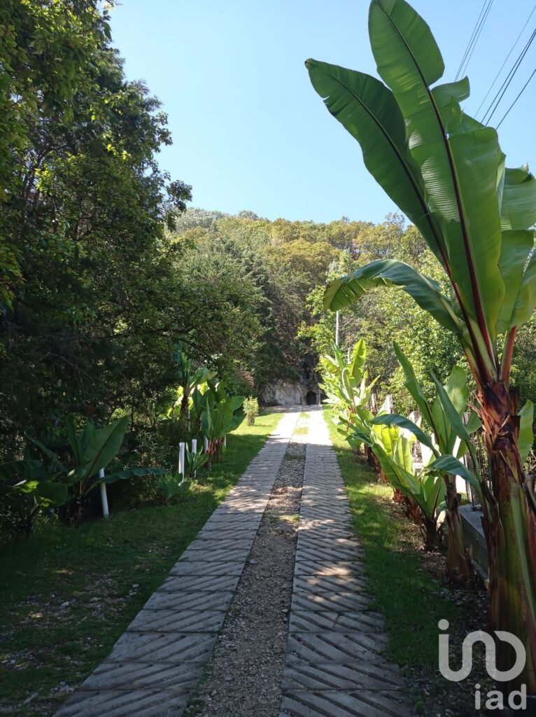 Terreno en Venta, Barrio San Nicolás, San Cristóbal de las Casas, Chiapas