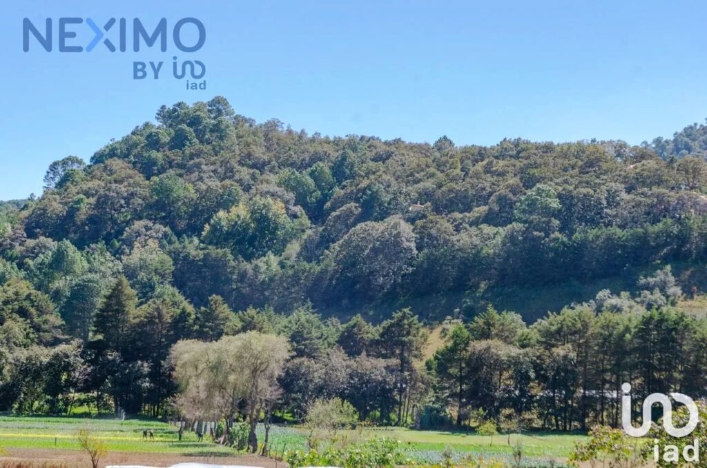 Terreno en Venta en San Nicolás, San Cristóbal de las Casas, Chiapas