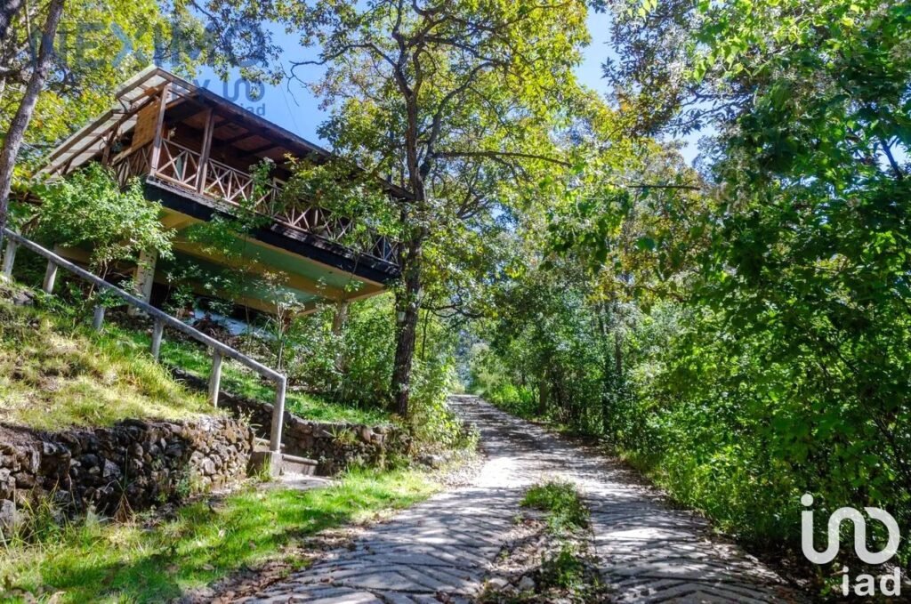 Terreno en Venta en San Nicolás, San Cristóbal de las Casas, Chiapas - 2067481 terreno en venta terreno en venta en san nicolas san cristobal de las casas chiapas 46498