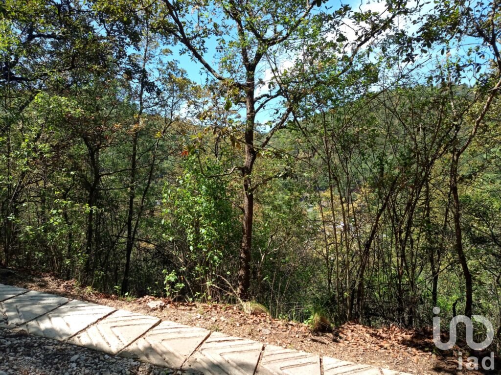 Terreno en Venta en San Nicolás, San Cristóbal de las Casas, Chiapas